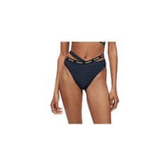 Hugo Boss Dámské plavkové kalhotky Bikini HUGO 50486376-461 (Velikost XL)