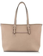 FLORA & CO Dámská kabelka 2508-1 beige