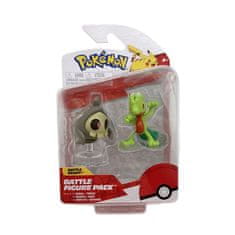 ORBICO Pokémon Battle figurky