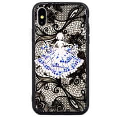 IZMAEL Kryt Case Lace 3D - Apple iPhone 7/8/SE 2020 - Multibarevný 2 KP26298