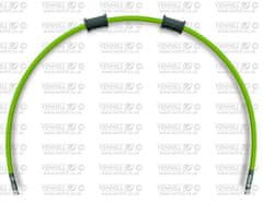 Venhill Brzdová hadice Venhill POWERHOSEPLUS 3H1375-GR 1375mm zelená 3H1375 G