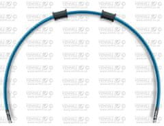Venhill Brzdová hadice Venhill POWERHOSEPLUS 3H1525-TB 1525mm průhledně modrá 3H1525-TB