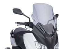 PUIG Plexi štít PUIG V-TECH LINE TOURING 6259H kouřová 6259H