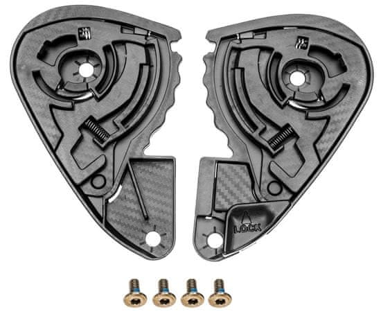 SIMPSON mechanismus hledí VENOM/SPEED, SIMPSON SP02VFK1NCNOG00