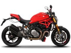 SHAD Držáky pro boční brašny D0MN17SE DUCATI MONSTER