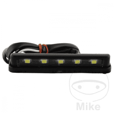 JMP Osvětlení SPZ JMP LED 2H503396