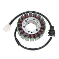 Q-tech Stator alternátoru (Yamaha) 17401