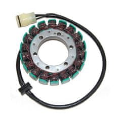 Q-tech Stator alternátoru (Kawasaki) 17357