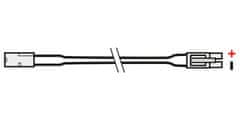 Oxford Prodlužovací kabel OXFORD Maximiser/Oximiser - 3 metry OF705