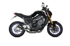 MIVV Kompletní výfukový systém MIVV GP Pro - karbon/nerez Yamaha MT-09/SP/FZ-09 Y.066.L2P