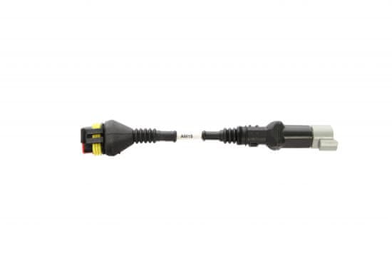 TEXA Kabel TEXA YANMAR Pro použití s 3902358 3902931