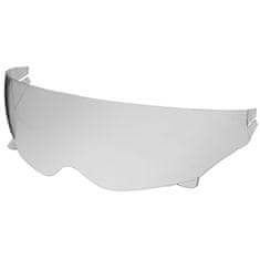 Cassida clona pro přilby Oxygen, CASSIDA - ČR (čirá) SUNVISOR SB-07 CLEAR