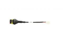 TEXA Kabel TEXA VOLVO PENTA KAD-TAMD Pro použití s 3902358 3902467