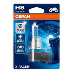 Osram Žárovka X-Racer (Xenon) OSRAM OSRAM 246515160 64212XR-01B PGJ19-1 H8 blister 246515160