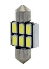 RMS LED světlo RMS 246511045 31mm 150 lumenů bílý canbus 246511045