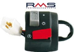 RMS Spínač světel RMS 246090030 pravý 246090030