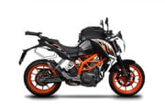 SHAD Držáky pro boční brašny K0DK34SE KTM DUKE 125/200/390