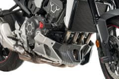 PUIG Spoiler motoru PUIG 9746C karbonový vzhled včetně samolepek 9746C