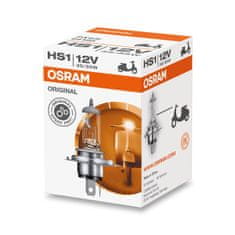 Osram Žárovka original OSRAM OSRAM 246515168 64185 PX43t HS1 krabice 246515168