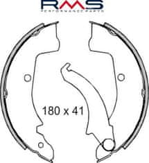 RMS Brzdové čelisti RMS 225120250 225120250