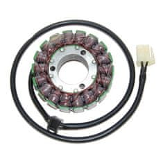 Q-tech Stator alternátoru (Suzuki) 17343