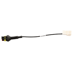 TEXA Kabel TEXA BENELLI / KEEWAY Pro použití s AP01 3903933