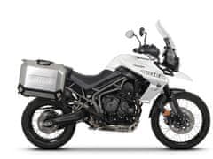 SHAD Montážní sada 4p systém T0TG814P (pro kufry TERRA) TRIUMPH TIGER 800