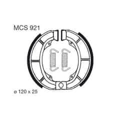 Lucas Brzdové čelisti LUCAS MCS 921 MCS 921