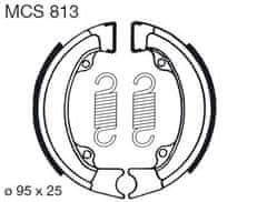 Lucas Brzdové čelisti LUCAS MCS 813 MCS 813