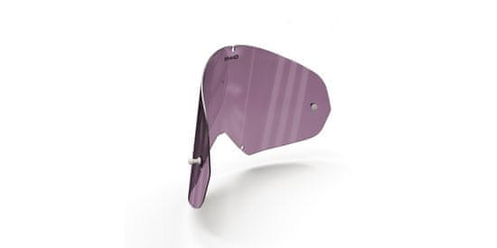 Oakley plexi pro brýle OAKLEY MAYHEM, ONYX LENSES (fialové s polarizací) 15-292-31