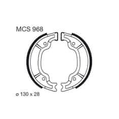 Lucas Brzdové čelisti LUCAS MCS 968 MCS 968