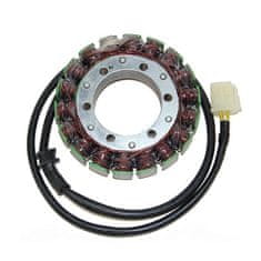 Q-tech Stator alternátoru (Triumph) 17409