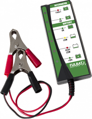 Fulbat Tester FULBAT FULTEST 1 750502