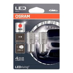 Osram LED sada pro dodatečnou montáž OSRAM 246515020 7456R-02B BA15s (P21W) blister (2 kusy) 246515020