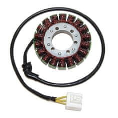 Q-tech Stator alternátoru (Honda) 17413