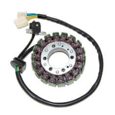 Q-tech Stator alternátoru (Suzuki) 17396