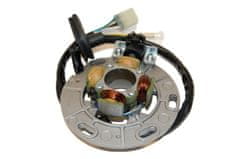 Q-tech Stator alternátoru (Yamaha) 17424