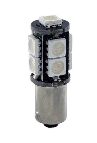 RMS LED světlo RMS BA9S 246510995 140 lumenů amber 246510995