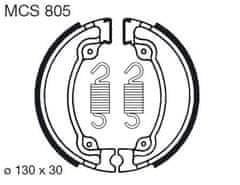 Lucas Brzdové čelisti LUCAS MCS 805 MCS 805