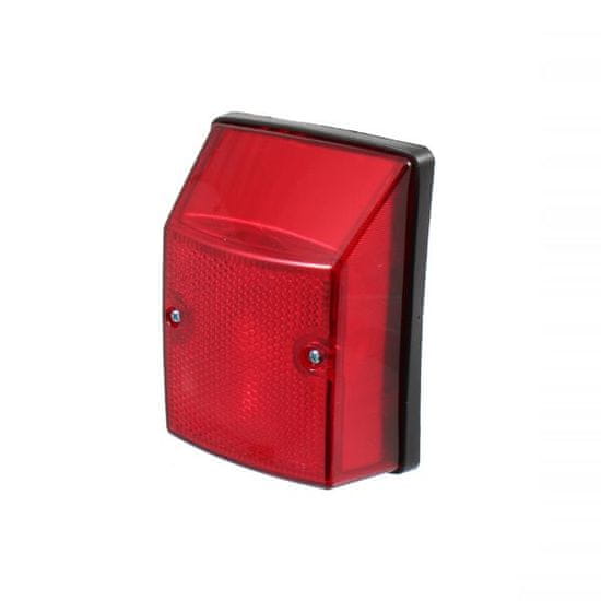 SIEM Complete rear light SIEM 246420290 246420290