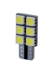 RMS LED světlo RMS T10 CANBUS 246510825 90 lumenů bílá 246510825