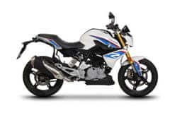 SHAD Montážní sada 3P systém W0G317IF BMW G310R/GS