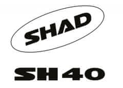 SHAD Samolepky SHAD D1B401ETR pro SH40 D1B401ETR