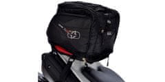 Oxford brašna na sedlo spolujezdce T25R Tailpack, OXFORD (černá, objem 25 l) OL338