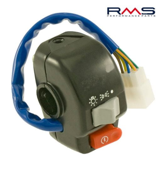 RMS Spínač světel RMS 246090180 pravý 246090180