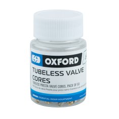 Oxford vložka ventilku pro bezdušové aplikace, OXFORD (obchodní balení 50 ks) VC050
