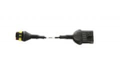 TEXA Kabel TEXA VOLVO, MERCRUISER, CRUSADER, PCM 10-pin Pro použití s 3902358 3902907