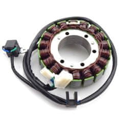 Q-tech Stator alternátoru (Suzuki) 17378