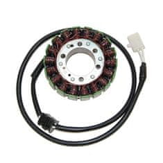 Q-tech Stator alternátoru (Yamaha) 17397