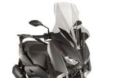 PUIG Plexi štít PUIG V-TECH LINE TOURING 9476H kouřová 9476H